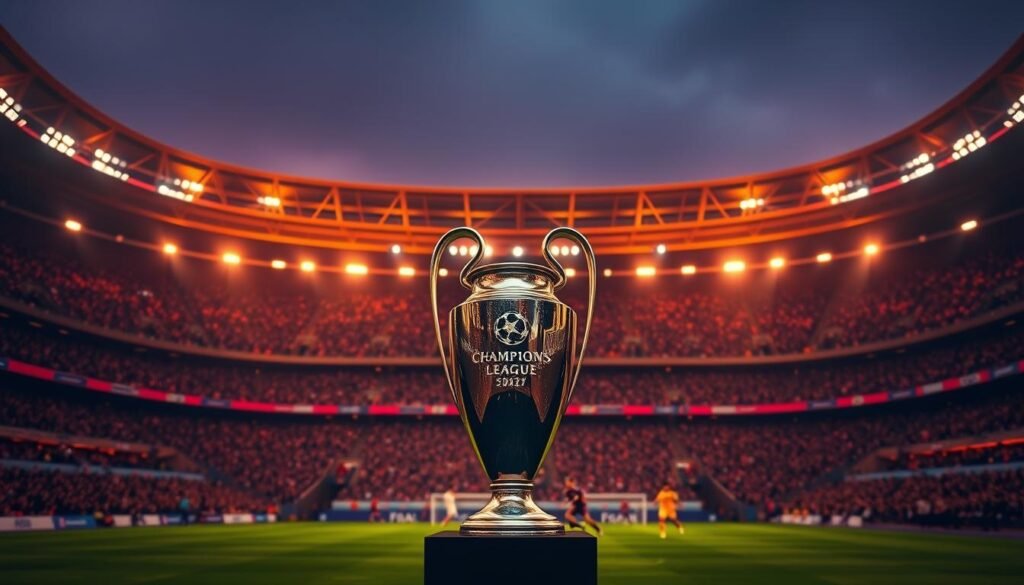 champions league champions league