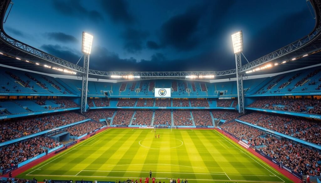 etihad stadium etihad stadium