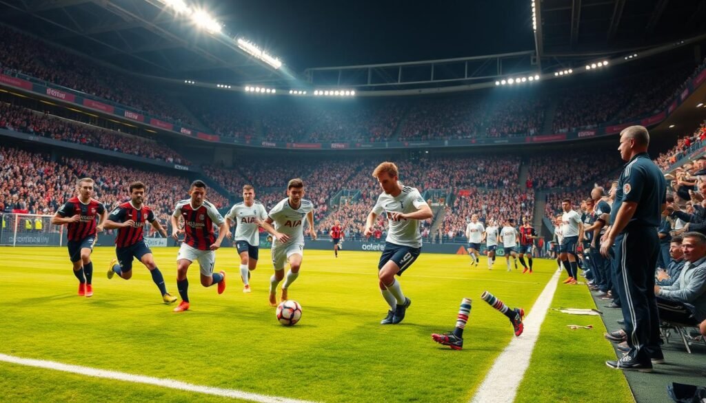 football match factors football match factors