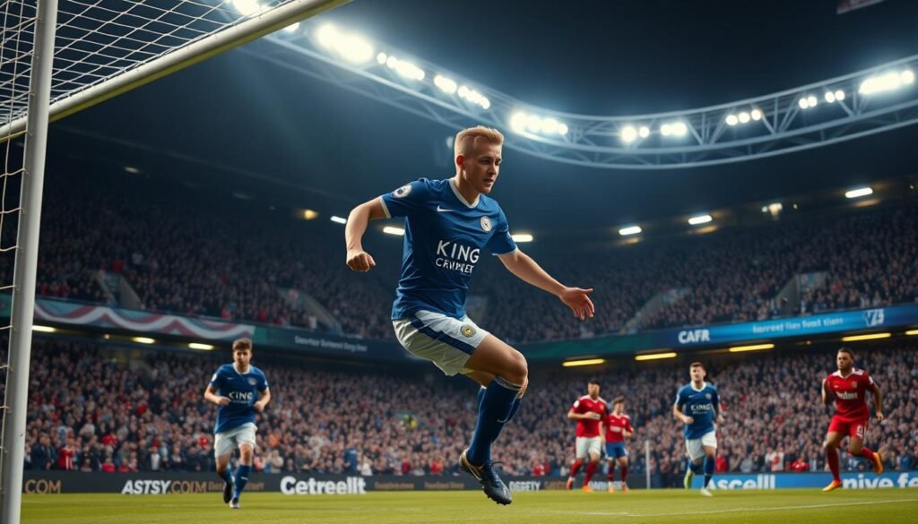 harvey barnes goal harvey barnes goal