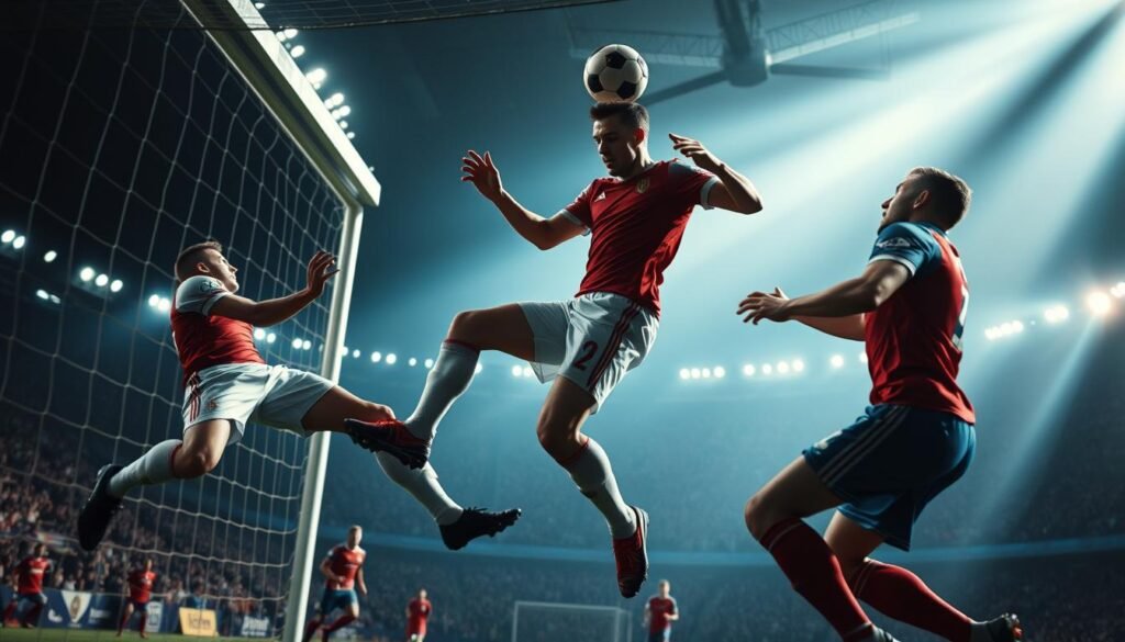 head goals analysis head goals analysis