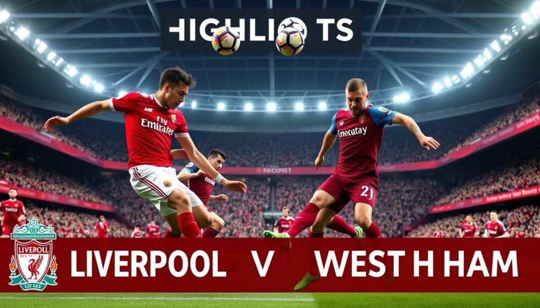 liverpool vs west ham