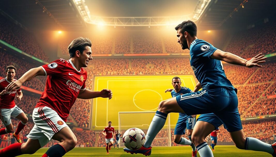 man-united-vs-lyon man united vs lyon