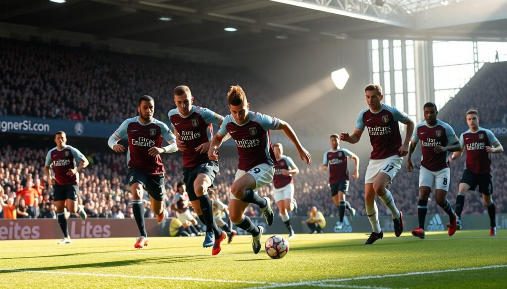 player performance player performance