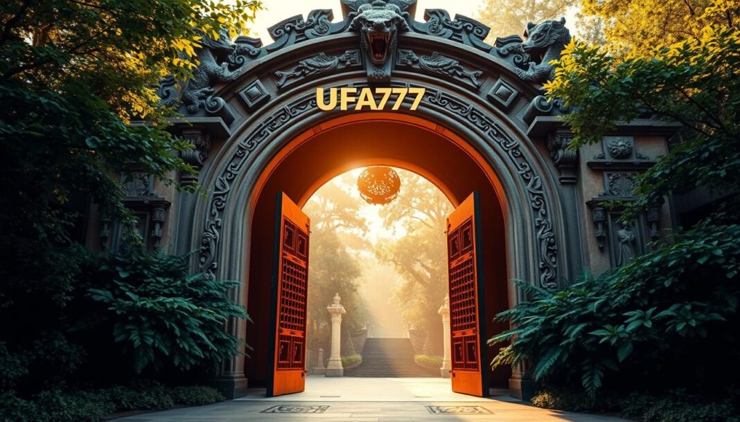 ufa747 ทาง เข้า