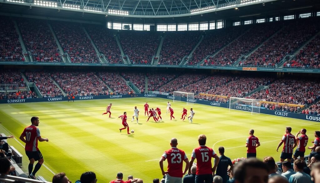 กรณีศึกษาทีมฟุตบอลยุโรป กรณีศึกษาทีมฟุตบอลยุโรป