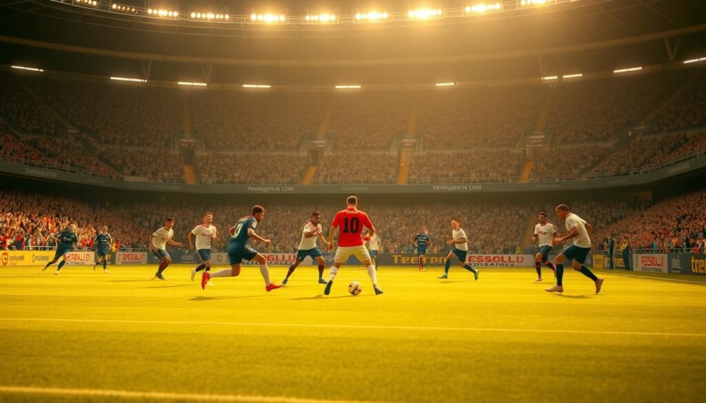 กลยุทธ์ฟุตบอล กลยุทธ์ฟุตบอล