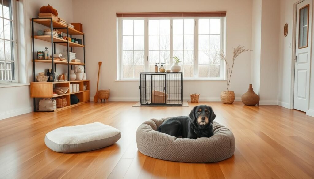 การจัดสภาพแวดล้อมเลี้ยงสุนัข การจัดสภาพแวดล้อมเลี้ยงสุนัข