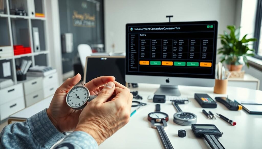 การตรวจสอบหน่วยวัดออนไลน์ การตรวจสอบหน่วยวัดออนไลน์