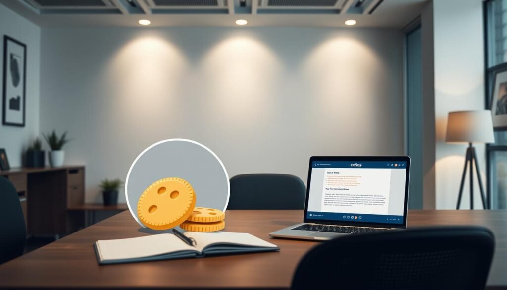 การผลิตวิดีโอสคริปต์ด้วยข้อมูลคุกกี้ การผลิตวิดีโอสคริปต์ด้วยข้อมูลคุกกี้