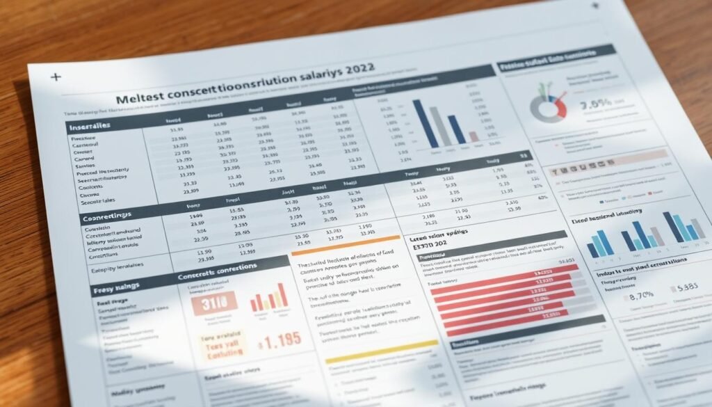 การวิเคราะห์ข้อมูลเงินเดือน การวิเคราะห์ข้อมูลเงินเดือน