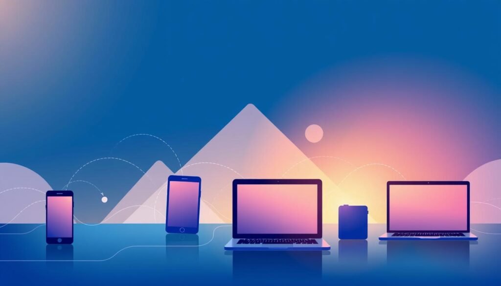 การเชื่อมต่อแพลตฟอร์ม การเชื่อมต่อแพลตฟอร์ม