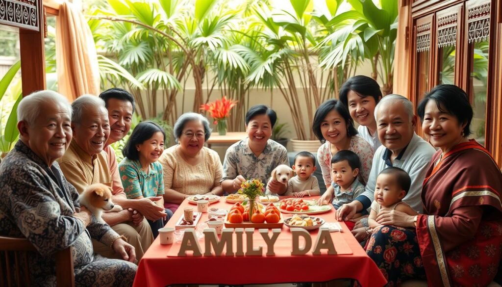 กิจกรรมวันครอบครัว กิจกรรมวันครอบครัว