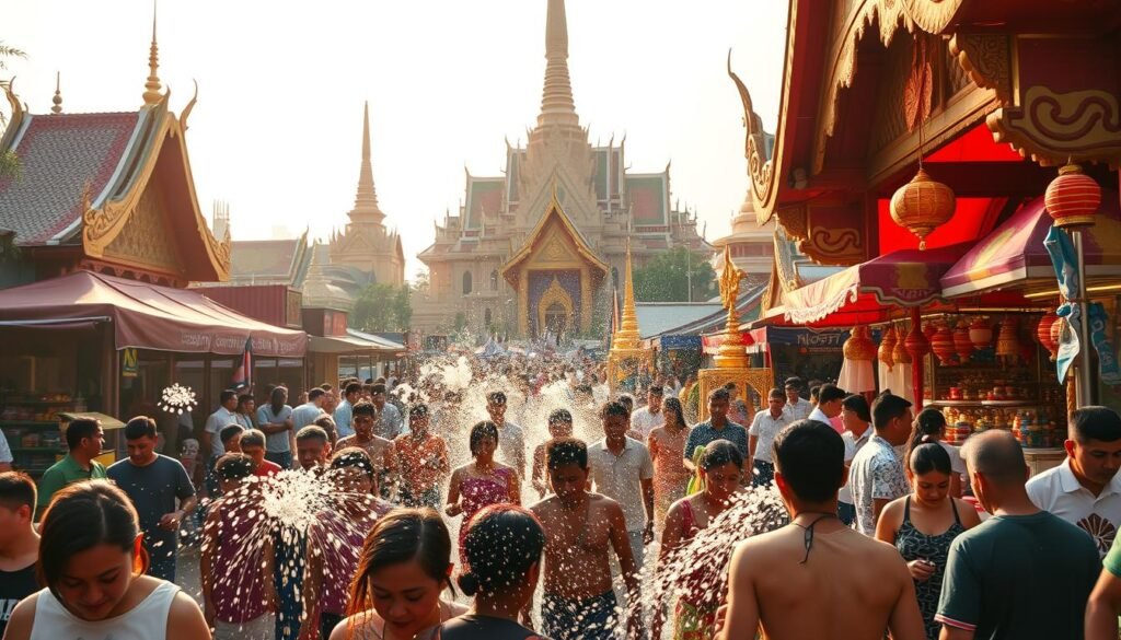 กิจกรรมสงกรานต์พระประแดง 2568 กิจกรรมสงกรานต์พระประแดง 2568