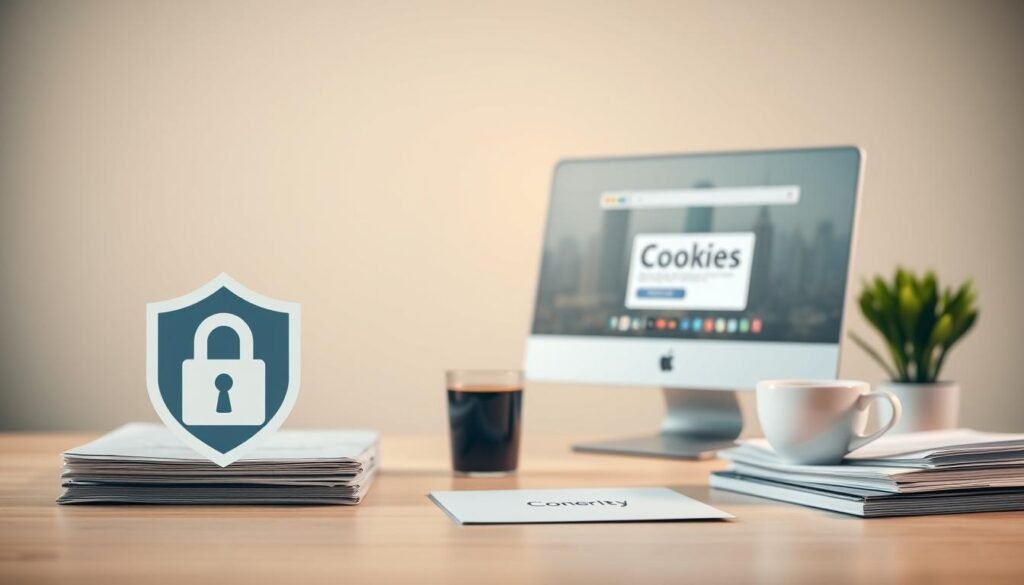 ความปลอดภัยข้อมูลและคุกกี้ ความปลอดภัยข้อมูลและคุกกี้