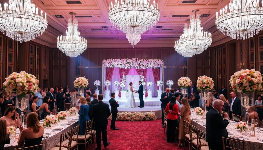 งาน หมั้น