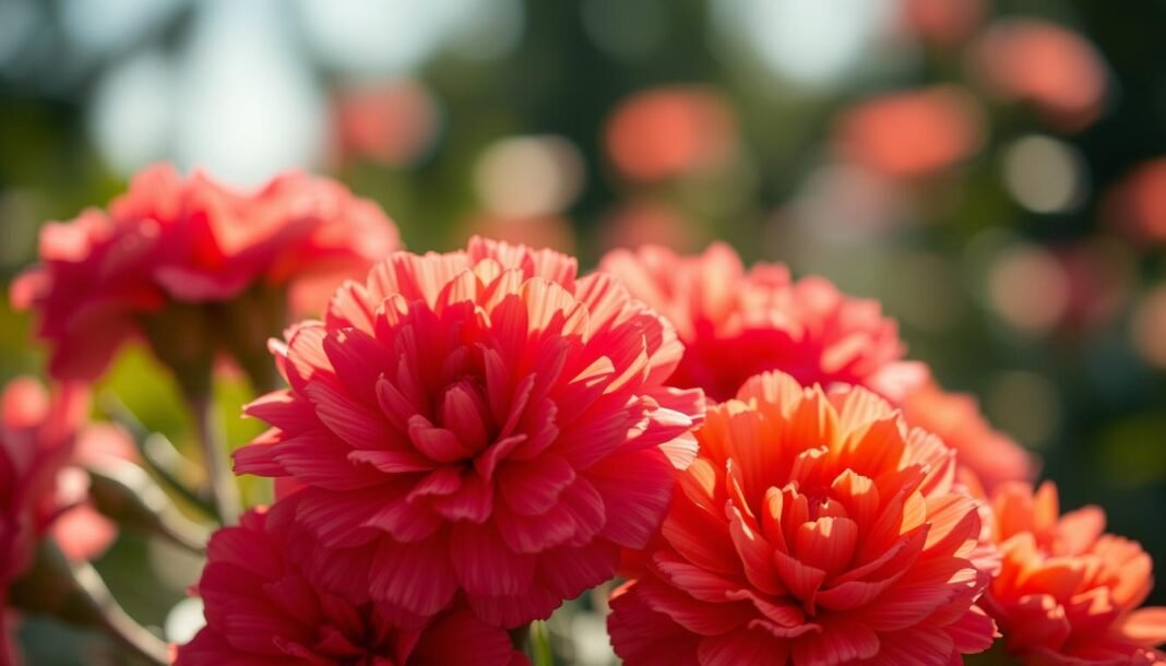 ดอก คาร์เนชั่น