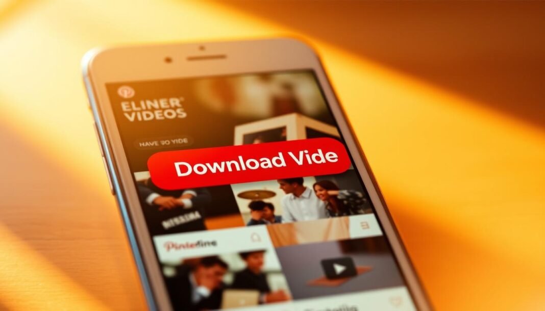 ดาวน์โหลด-วิดีโอ-จาก-พิ-น ดาวน์โหลด วิดีโอ จาก พิ น