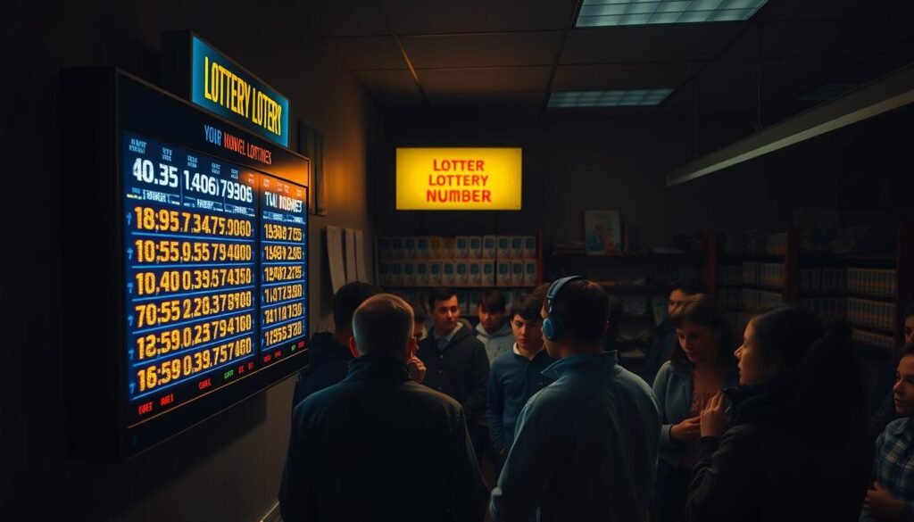 ตรวจสอบผลหวยล่าสุด