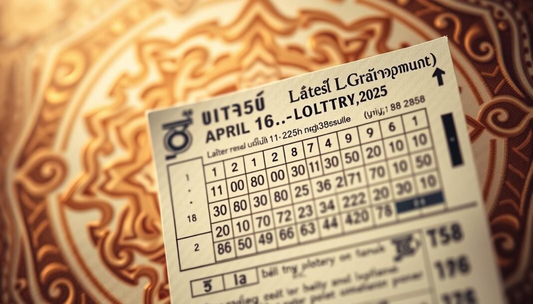 ตรวจหวย-16-เมษายน-2568-ไทยรัฐ ตรวจหวย 16 เมษายน 2568 ไทยรัฐ