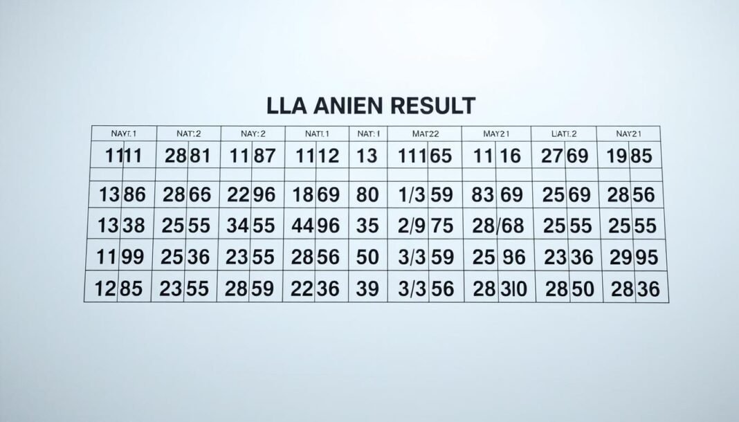 ตรวจหวยลาวงวด-11-เมษายน-2568 ตรวจหวยลาวงวด 11 เมษายน 2568