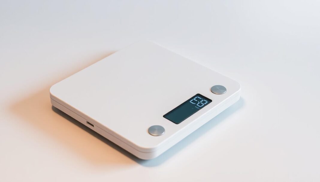 ตาชั่ง ดิจิตอล