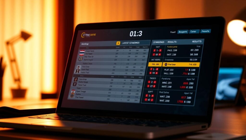 ติดตามผลการแข่งขันออนไลน์ ติดตามผลการแข่งขันออนไลน์