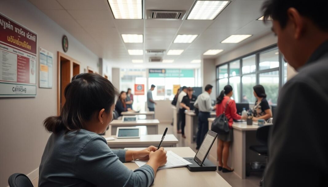 ต่ออายุ-ใบขับขี่ ต่ออายุ ใบขับขี่