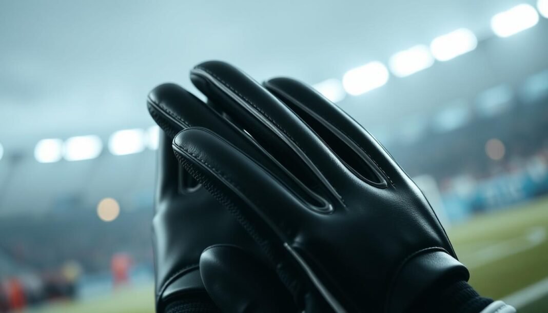 ถุงมือ-ผู้-รักษา-ประตู ถุงมือ ผู้ รักษา ประตู