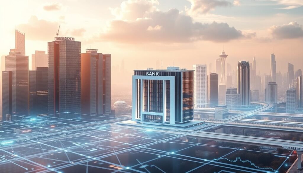 นวัตกรรมการเงินดิจิทัล นวัตกรรมการเงินดิจิทัล