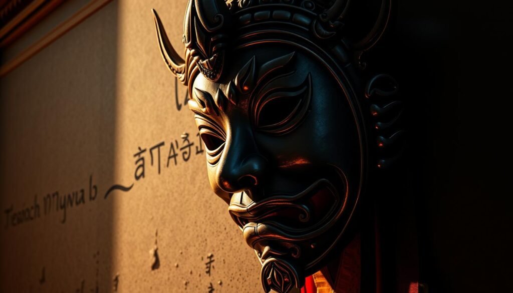 บทวิเคราะห์อาฉีเสียงหล่อ บทวิเคราะห์อาฉีเสียงหล่อ