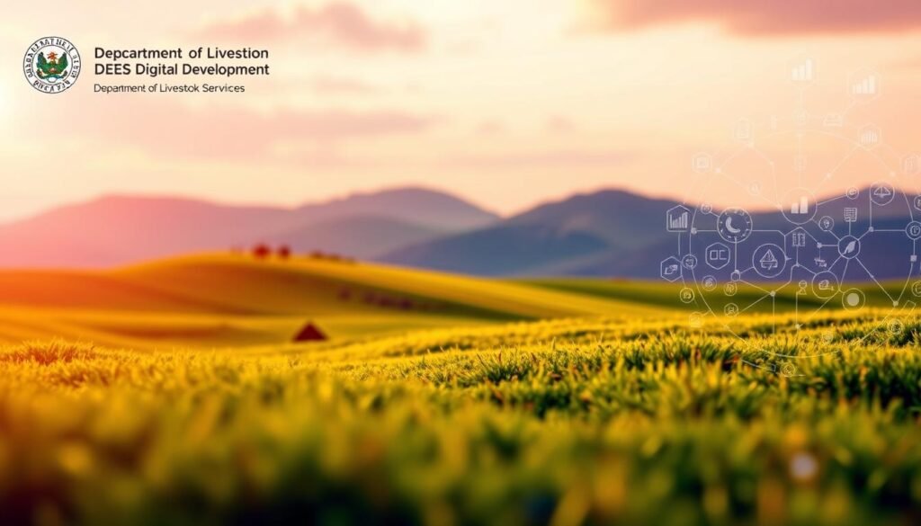 บริการดิจิทัลกรมปศุสัตว์ บริการดิจิทัลกรมปศุสัตว์