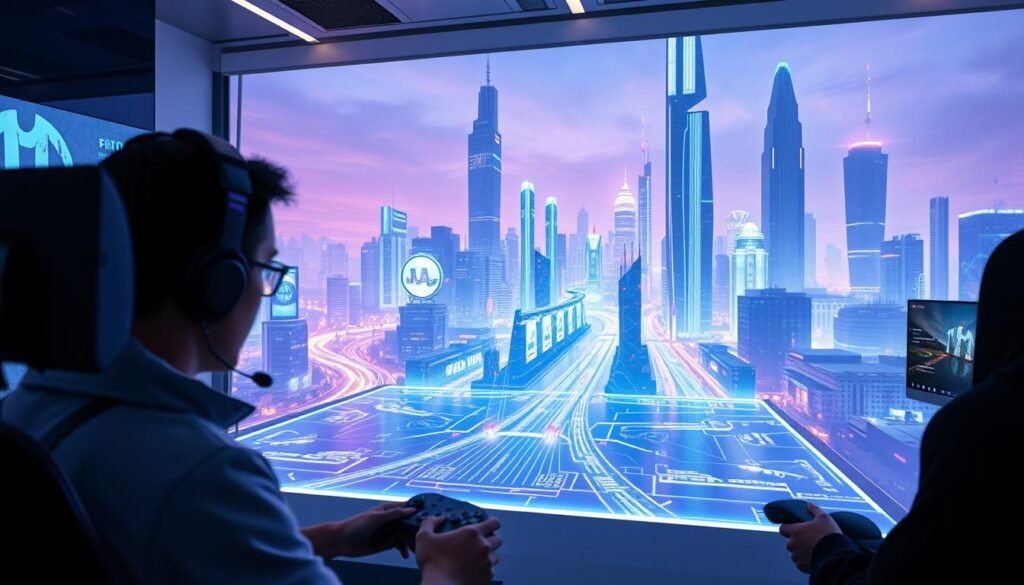 บริการเสริมเกมออนไลน์ บริการเสริมเกมออนไลน์