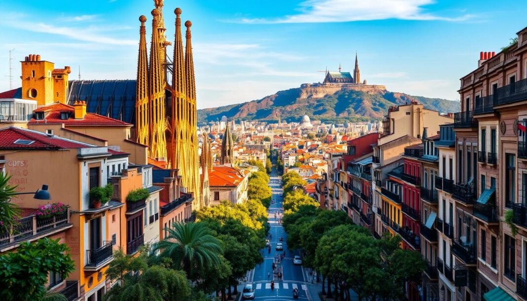 บาร์เซโลน่า บาร์เซโลน่า