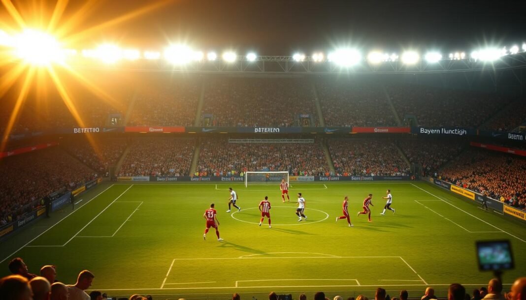 บาเยิร์น-พบ-ดอร์ทมุนด์ บาเยิร์น พบ ดอร์ทมุนด์