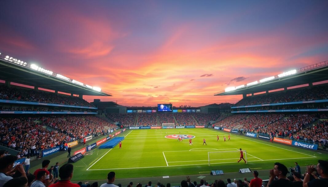 บุรีรัมย์-ยูไนเต็ด-พบ-บีจีพียู บุรีรัมย์ ยูไนเต็ด พบ บีจีพียู