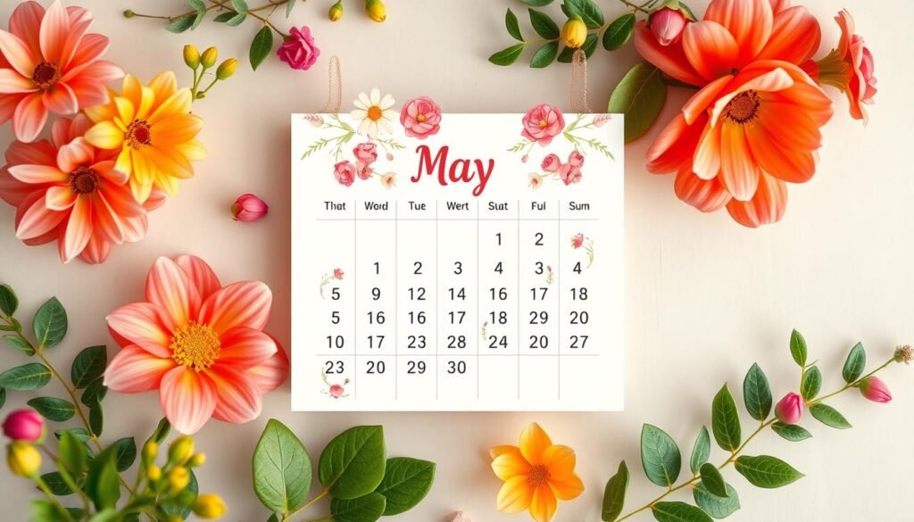 ปฏิทินวันหยุดพฤษภาคม ปฏิทินวันหยุดพฤษภาคม