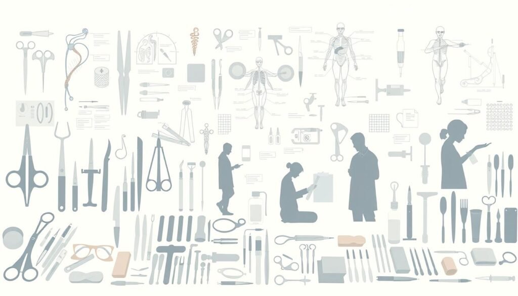 ประเภทหัตถการ