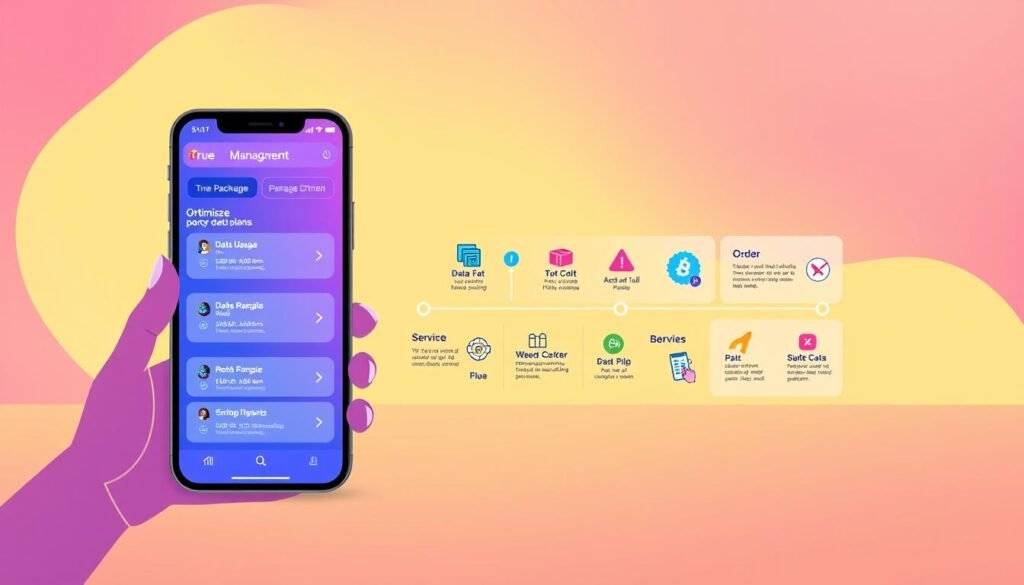 ปรับปรุงแพ็กเกจทรู ปรับปรุงแพ็กเกจทรู