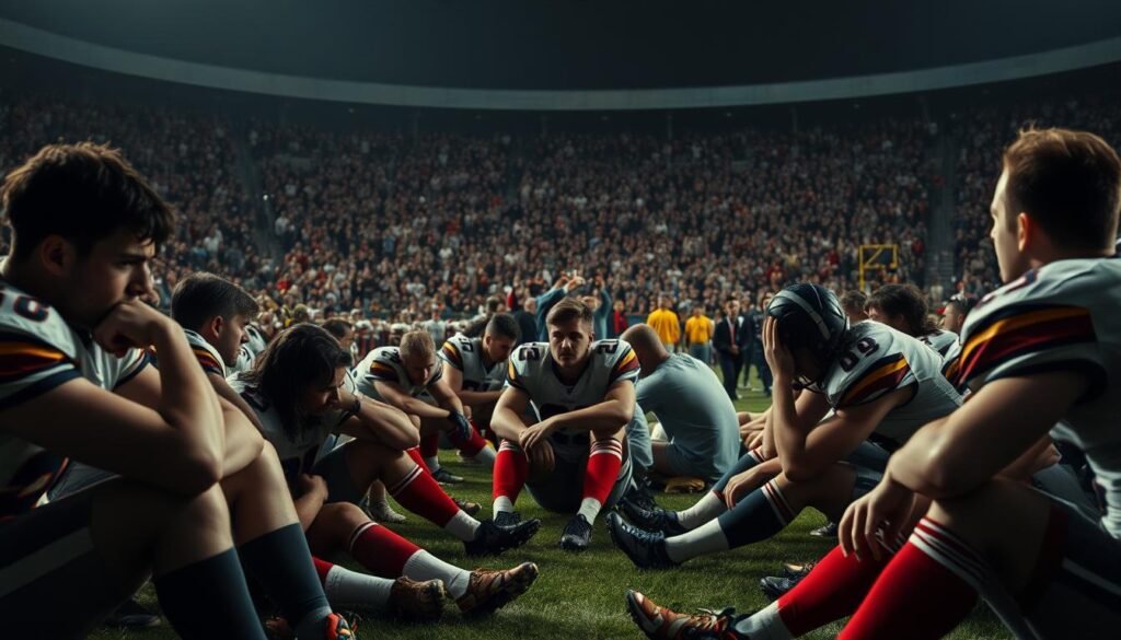 ผลกระทบหลังการแข่งขัน ผลกระทบหลังการแข่งขัน