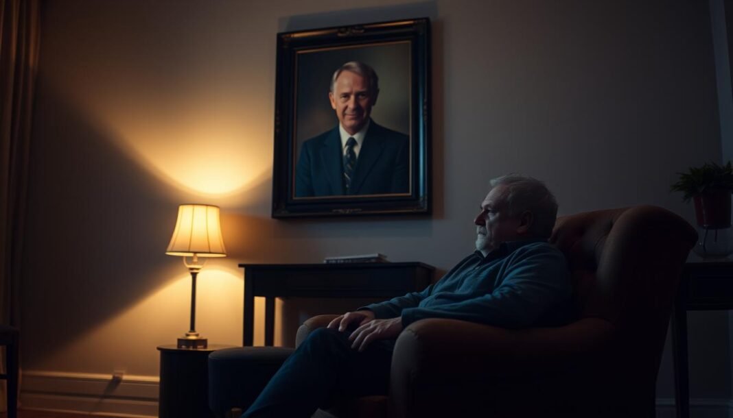 ฝัน ว่า พ่อ ตาย