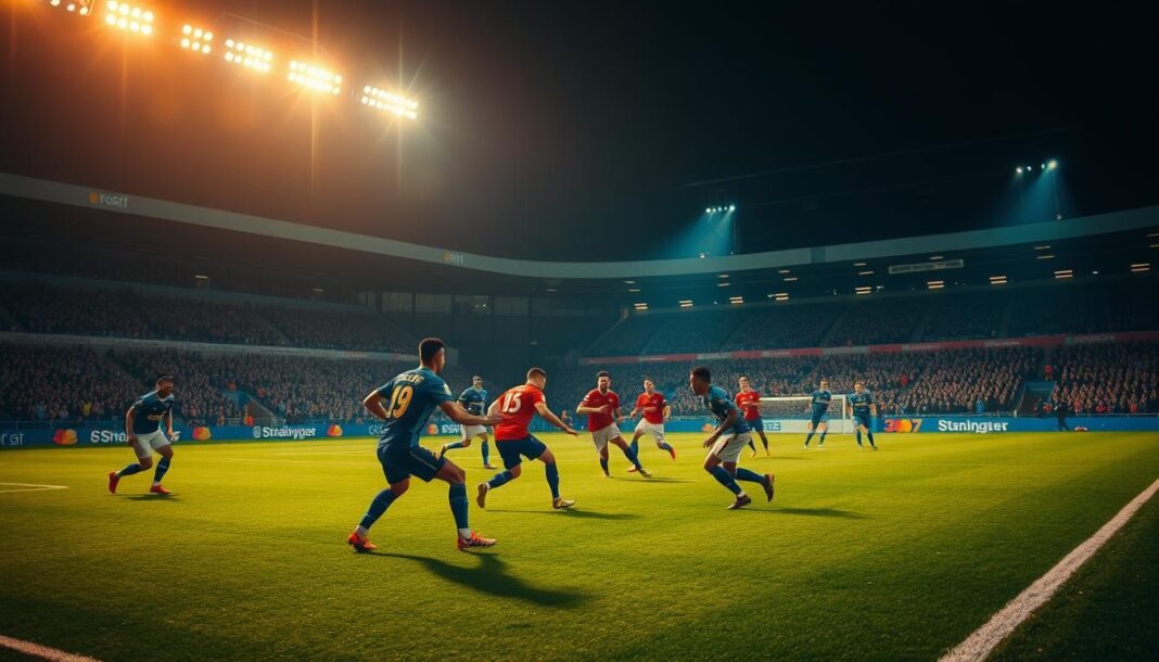 ฟอเรสต์-พบ-เอฟเวอร์ตัน ฟอเรสต์ พบ เอฟเวอร์ตัน