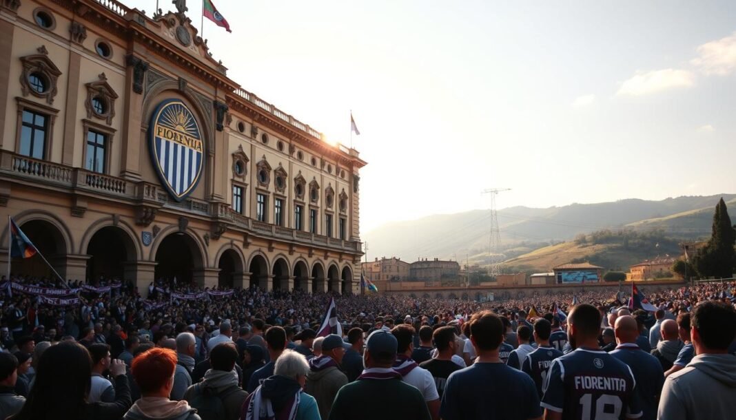 ฟิออเรนติน่า