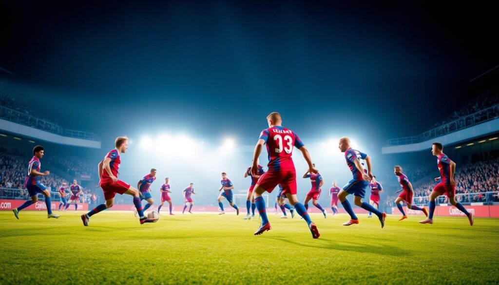 ยุทธวิธีคริสตัล พาเลซ ยุทธวิธีคริสตัล พาเลซ