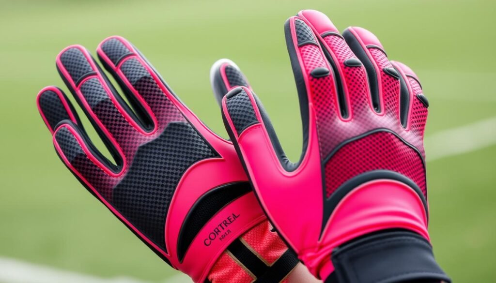 รีวิวถุงมือผู้รักษาประตู รีวิวถุงมือผู้รักษาประตู