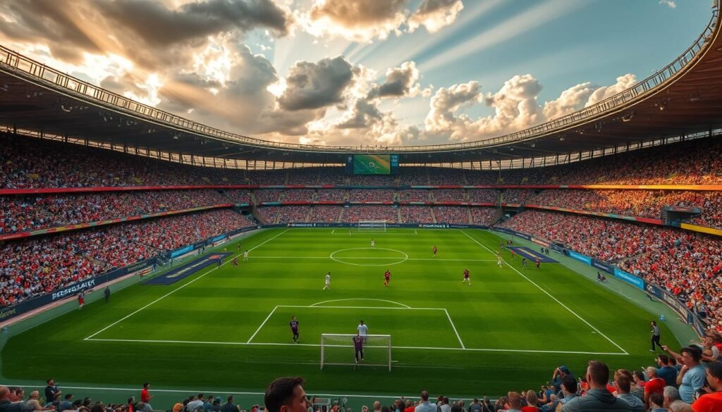 รีวิวลีกฟุตบอลทั่วโลก รีวิวลีกฟุตบอลทั่วโลก