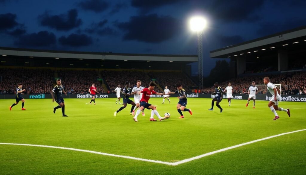 ลีดส์ พบ เพรสตัน ลีดส์ พบ เพรสตัน