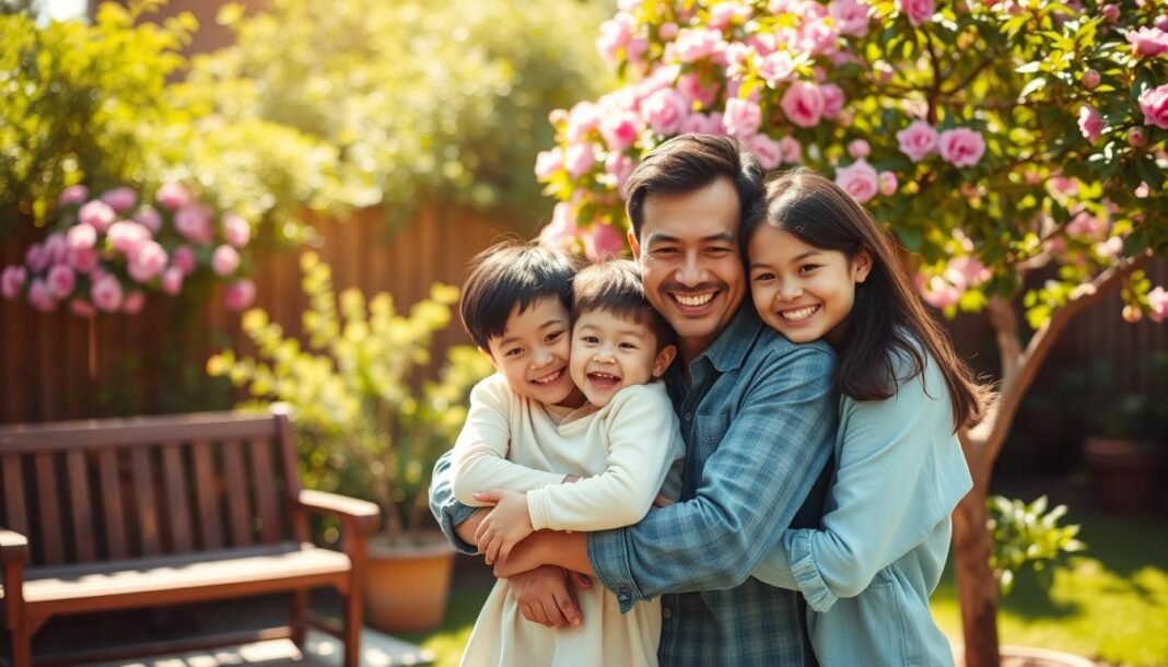 วันครอบครัว วันครอบครัว