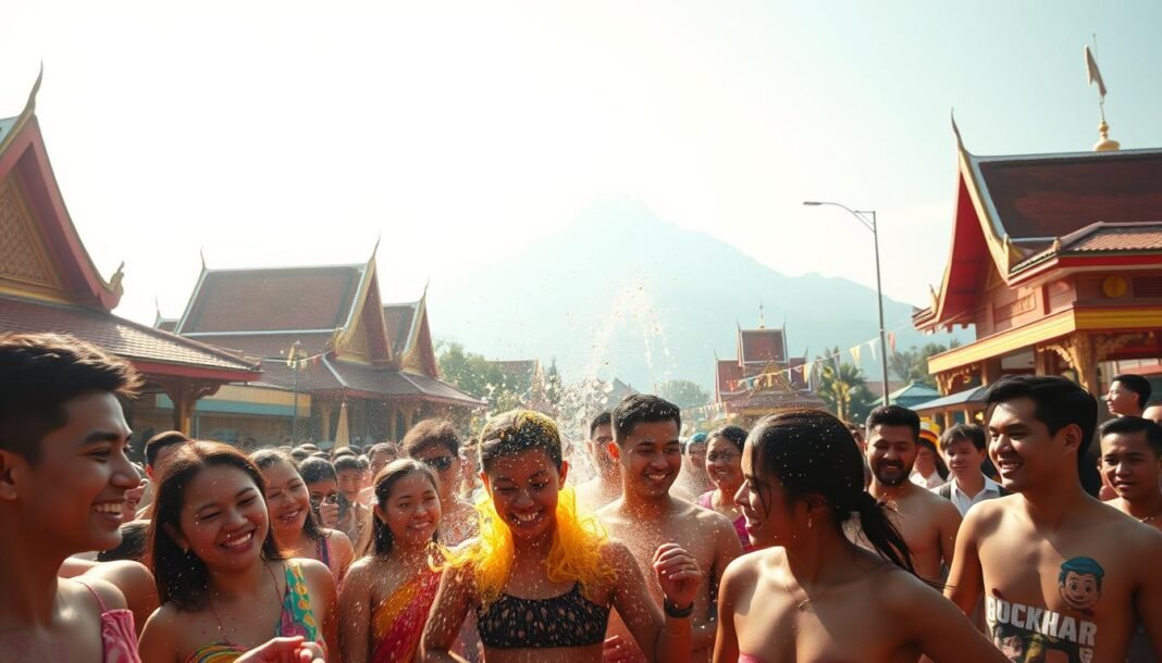 วันหยุดสงกรานต์-2568 วันหยุดสงกรานต์ 2568