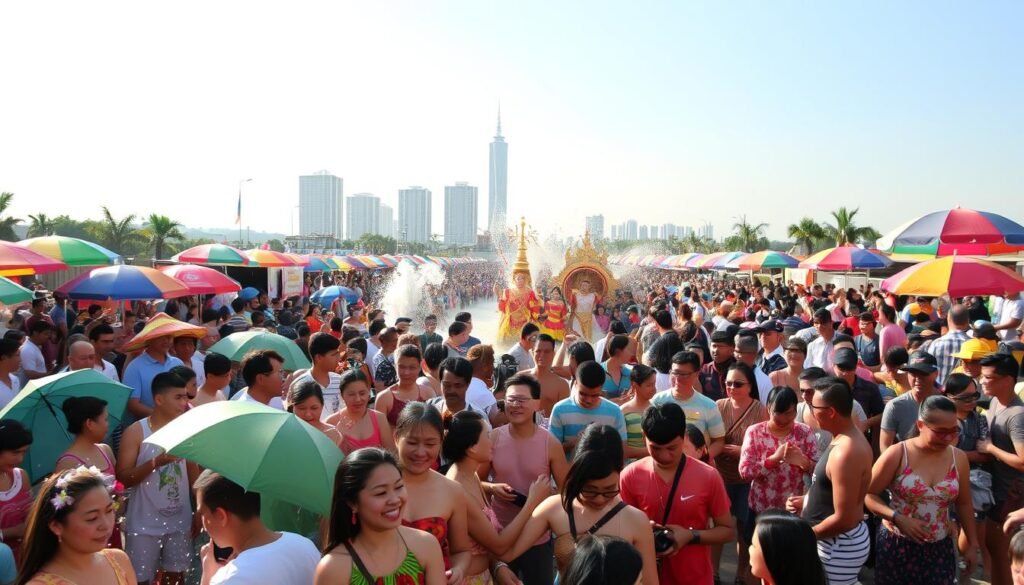 วันไหลพัทยา